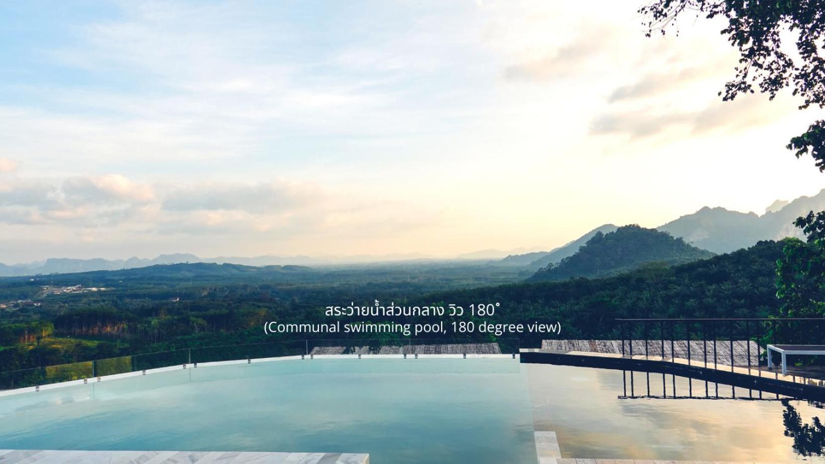 Caligo Resort Ban Pha Saeng Lang Exterior foto