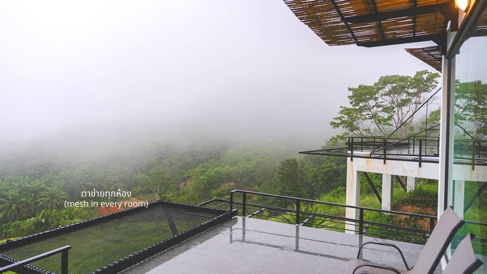 Caligo Resort Ban Pha Saeng Lang Exterior foto